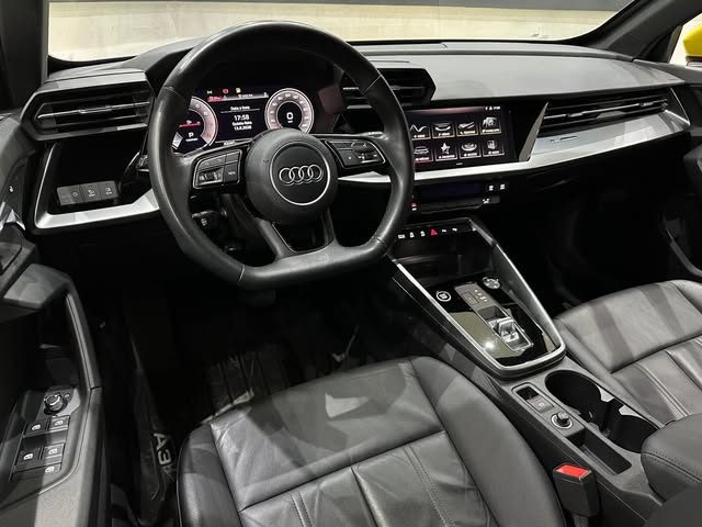 AUDI A3 SPORTBACK S LINE LIMITED - Imagem 5