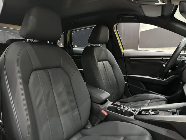 AUDI A3 SPORTBACK S LINE LIMITED - Imagem 7