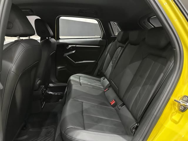AUDI A3 SPORTBACK S LINE LIMITED - Imagem 8