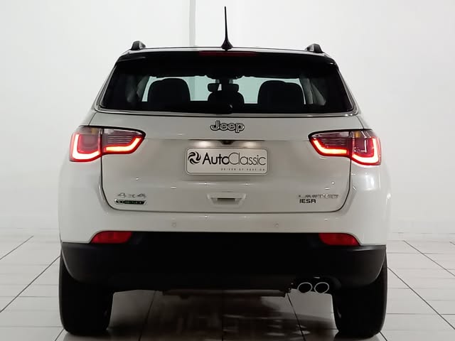JEEP COMPASS LIMITED - Imagem 3