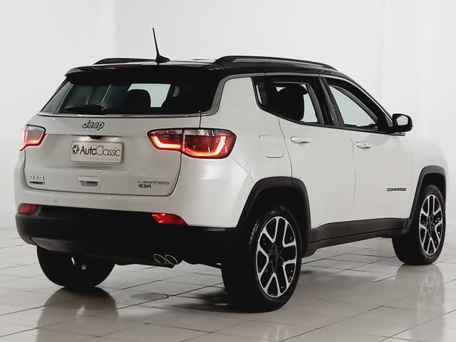 JEEP COMPASS LIMITED - Imagem 4