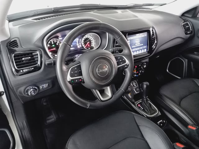 JEEP COMPASS LIMITED - Imagem 6