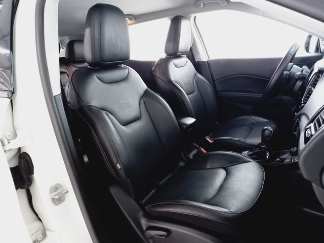JEEP COMPASS LIMITED - Imagem 8