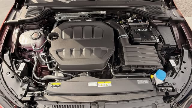 VOLKSWAGEN GOLF GTI - Imagem 12