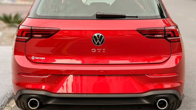 VOLKSWAGEN GOLF GTI - Imagem 5