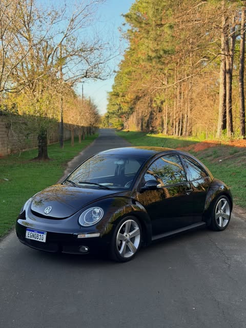 VOLKSWAGEN BEETLE - Imagem 1