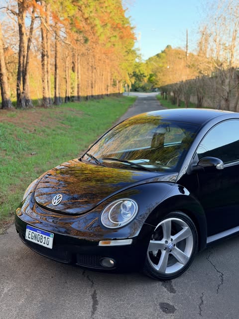 VOLKSWAGEN BEETLE - Imagem 2