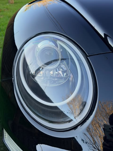 VOLKSWAGEN BEETLE - Imagem 17