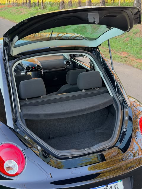 VOLKSWAGEN BEETLE - Imagem 20