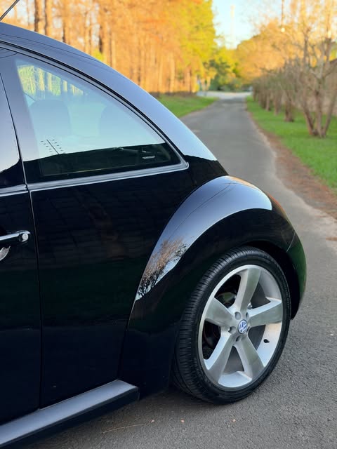 VOLKSWAGEN BEETLE - Imagem 3