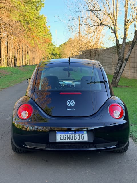 VOLKSWAGEN BEETLE - Imagem 4