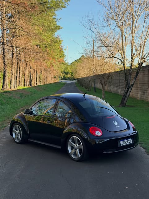 VOLKSWAGEN BEETLE - Imagem 5