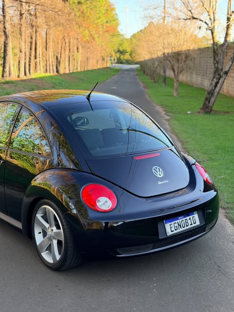 VOLKSWAGEN BEETLE - Imagem 6