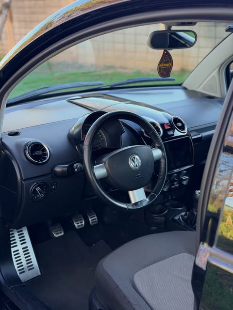 VOLKSWAGEN BEETLE - Imagem 8