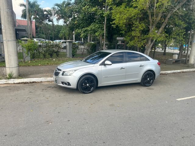 CHEVROLET CRUZE LT - Imagem 6