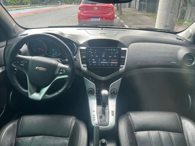 CHEVROLET CRUZE LT - Imagem 7
