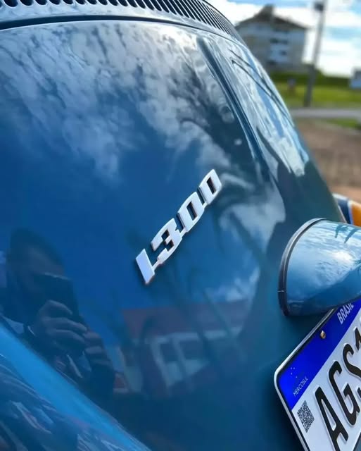 VOLKSWAGEN FUSCA - Imagem 11