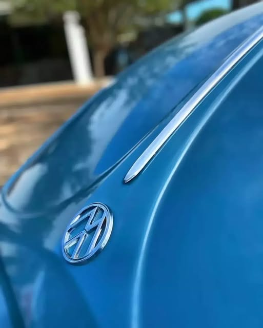 VOLKSWAGEN FUSCA - Imagem 13