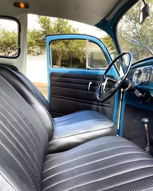 VOLKSWAGEN FUSCA - Imagem 4