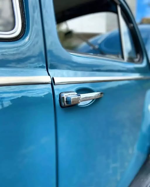 VOLKSWAGEN FUSCA - Imagem 5