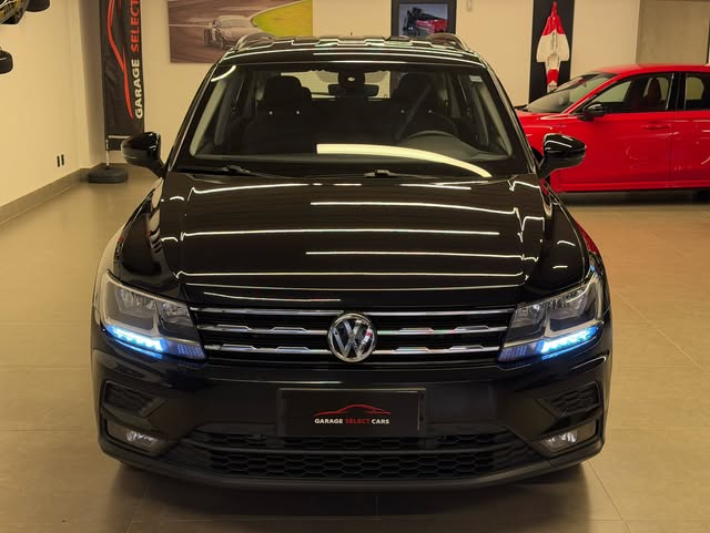 VOLKSWAGEN TIGUAN - Imagem 2