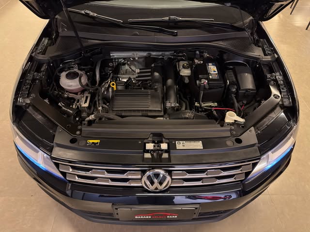 VOLKSWAGEN TIGUAN - Imagem 13