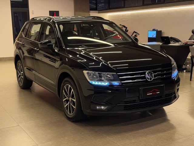 VOLKSWAGEN TIGUAN - Imagem 3