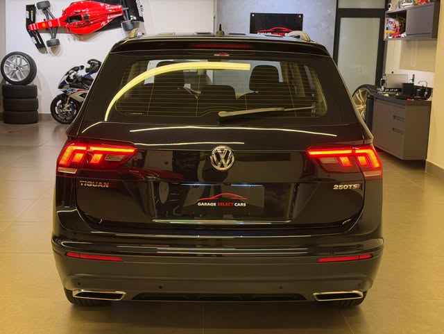 VOLKSWAGEN TIGUAN - Imagem 5