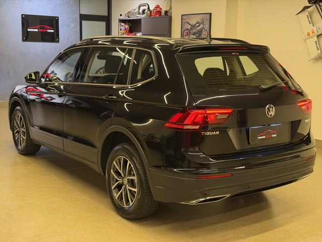 VOLKSWAGEN TIGUAN - Imagem 6