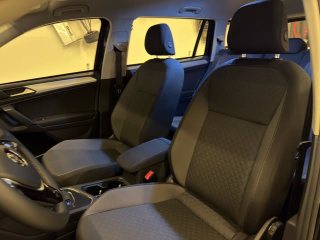 VOLKSWAGEN TIGUAN - Imagem 7