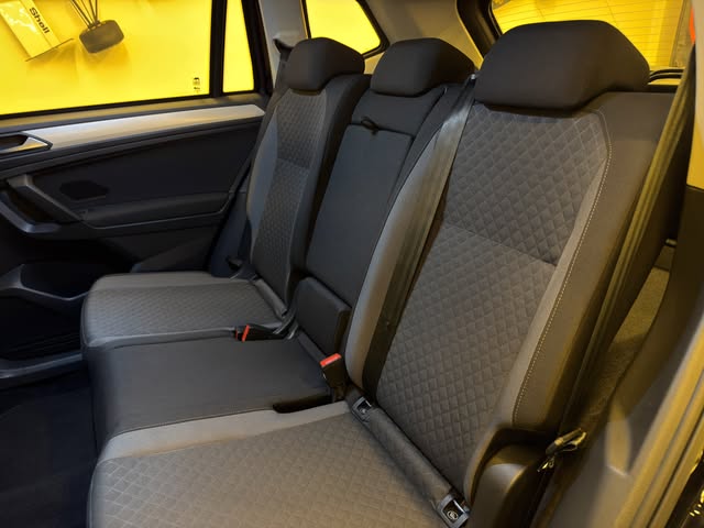 VOLKSWAGEN TIGUAN - Imagem 8