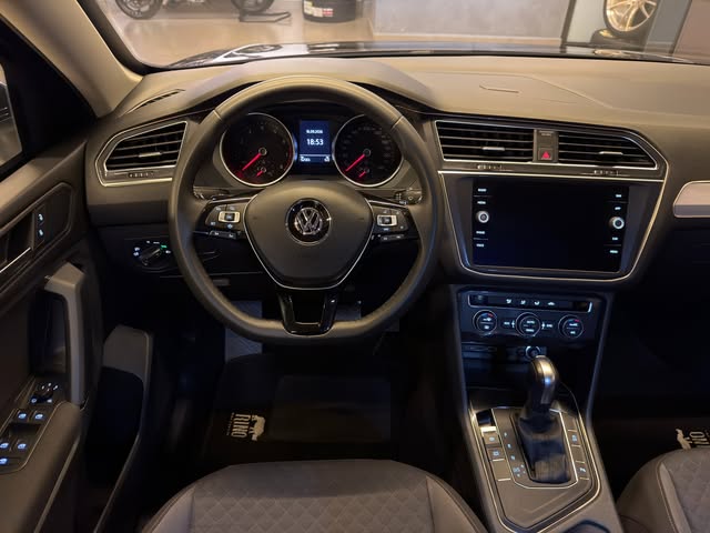 VOLKSWAGEN TIGUAN - Imagem 10