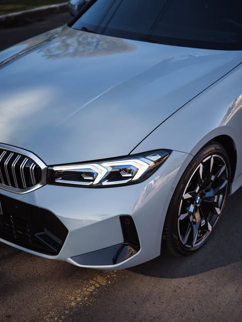 BMW 320I M SPORT - Imagem 1