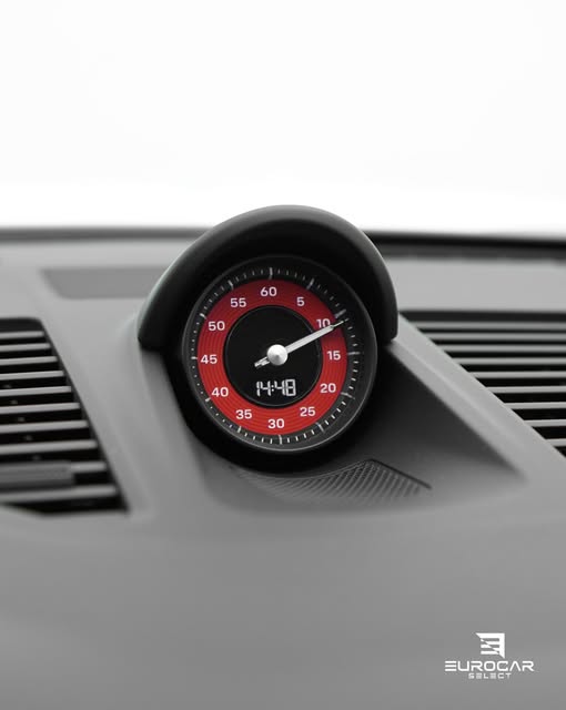 PORSCHE 911 CARRERA CABRIOLET - Imagem 7
