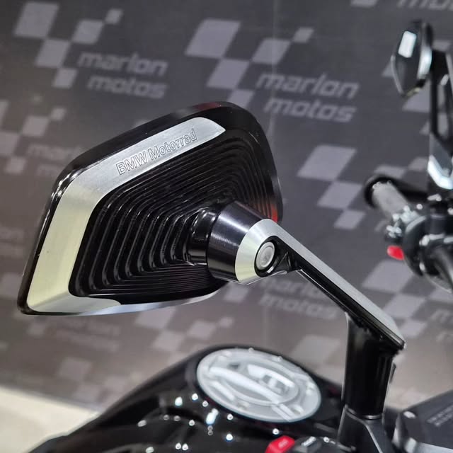 BMW GS PREMIUM TRIPLE BLACK - Imagem 10