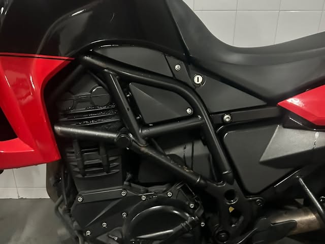 BMW F 650 GS - Imagem 5