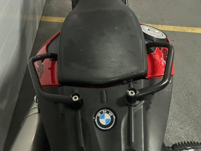 BMW F 650 GS - Imagem 7