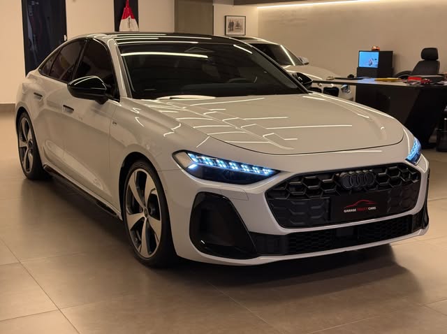 AUDI A5 PERFORMANCE S EDITION - Imagem 3