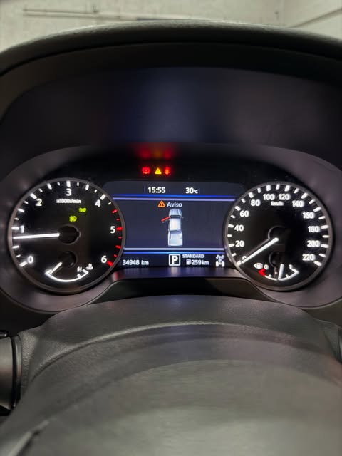 NISSAN FRONTIER PRO4X - Imagem 18