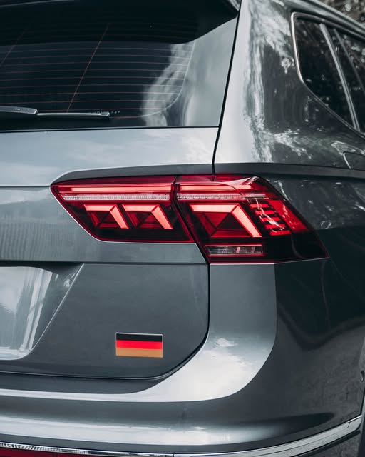 VOLKSWAGEN TIGUAN R-LINE - Imagem 10