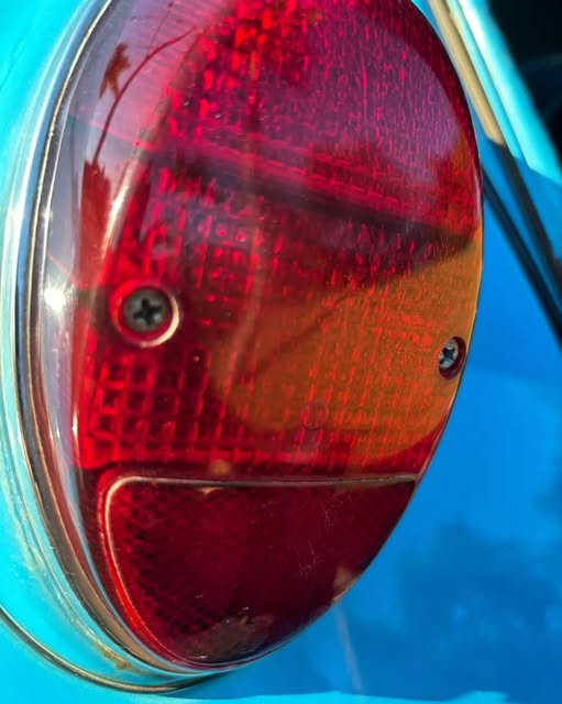 VOLKSWAGEN FUSCA - Imagem 12