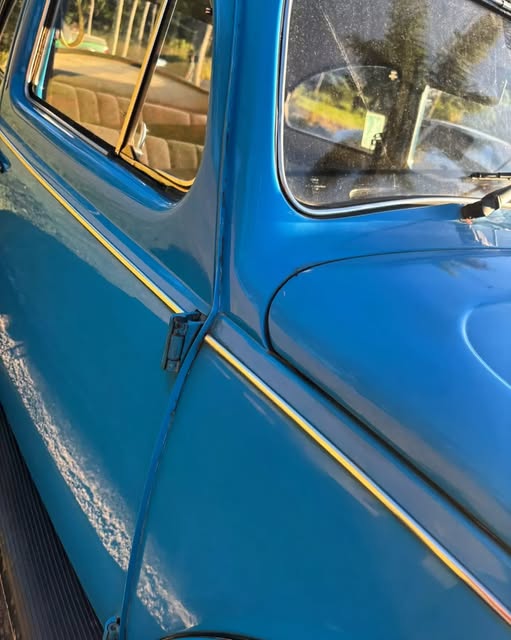 VOLKSWAGEN FUSCA - Imagem 13