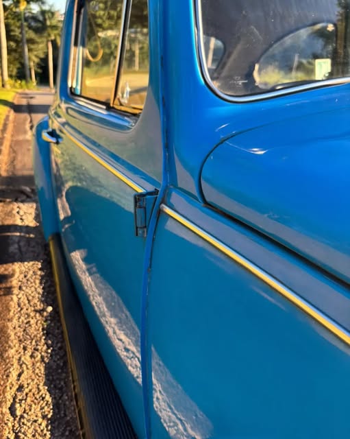 VOLKSWAGEN FUSCA - Imagem 18