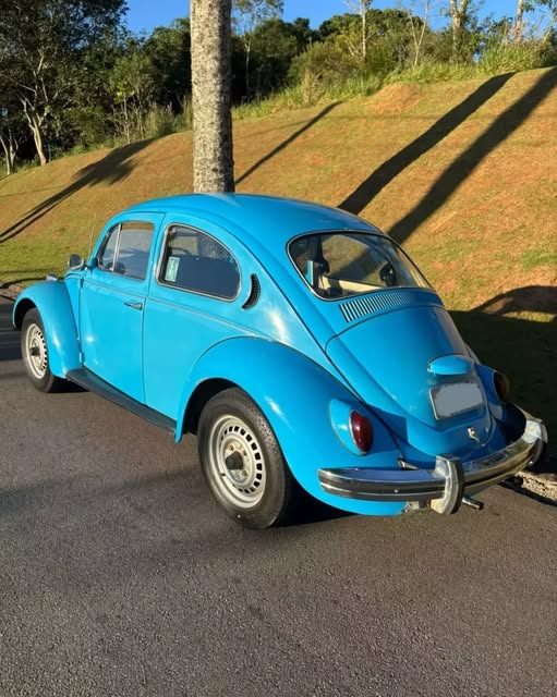 VOLKSWAGEN FUSCA - Imagem 3
