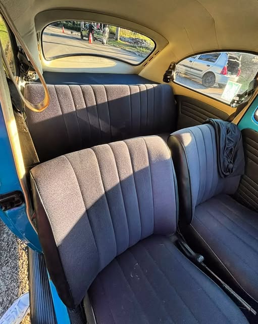 VOLKSWAGEN FUSCA - Imagem 5