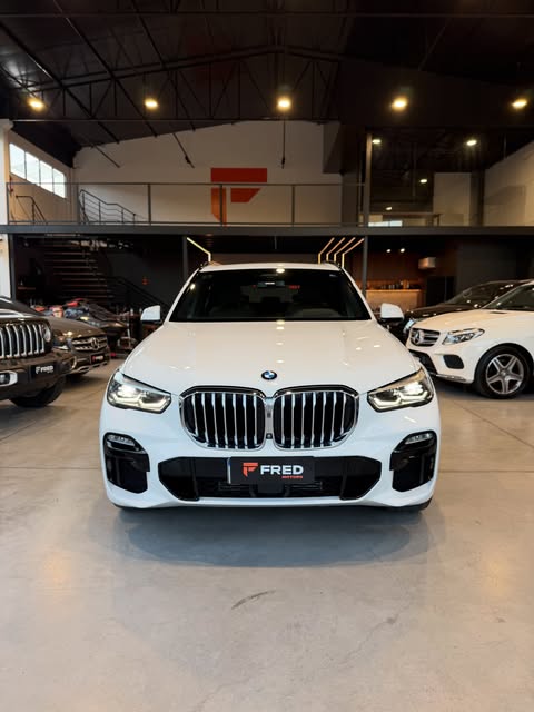 BMW X5 M SPORT - Imagem 2
