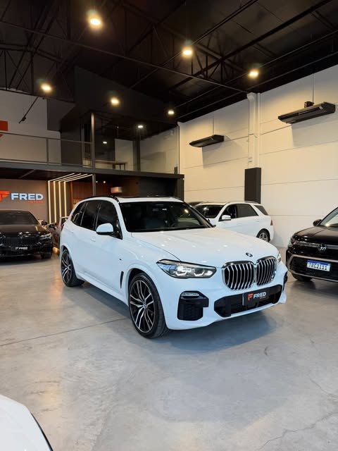 BMW X5 M SPORT - Imagem 3
