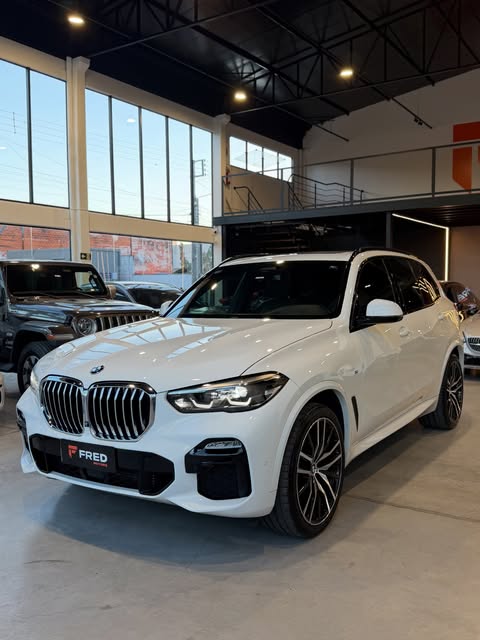 BMW X5 M SPORT - Imagem 4