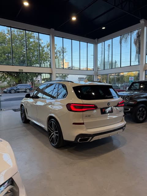 BMW X5 M SPORT - Imagem 6