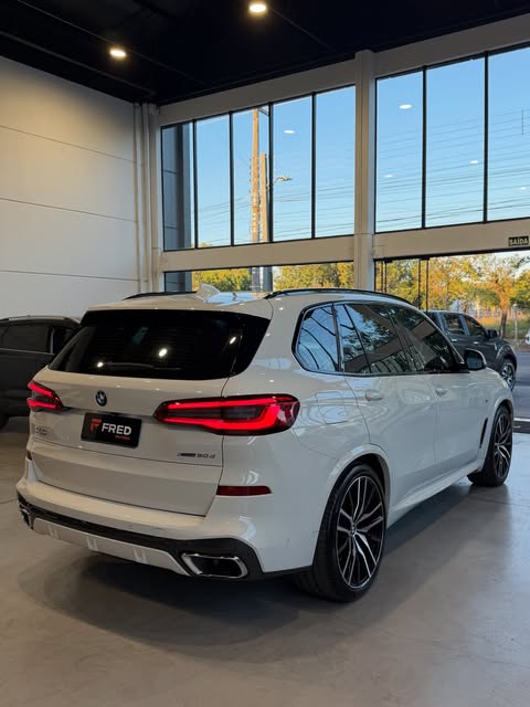 BMW X5 M SPORT - Imagem 7